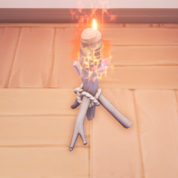 Log Cabin Small Torch Shore Ingame.png