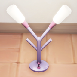 Capital Chic Table Lamp Berry Ingame.png
