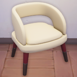 Capital Chic Dining Chair Classic Ingame.png