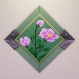 Industrial Picture Frame Calathea Ingame.png