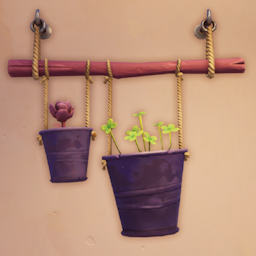 Makeshift Bucket Planter Berry Ingame.png