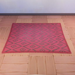 Capital Chic Stylish Rug Classic Ingame.png