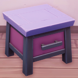 Industrial Nightstand Berry Ingame.png