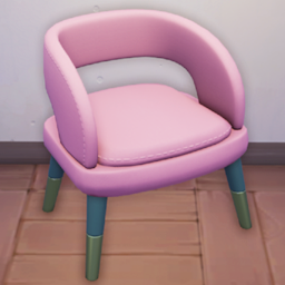 Capital Chic Dining Chair Calathea Ingame.png