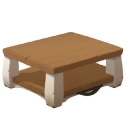 Ranch House Coffee Table.png