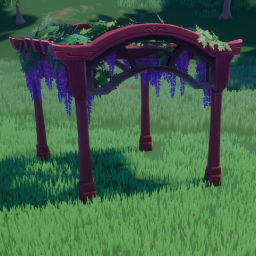 Spring Fever Pergola Classic Ingame.png