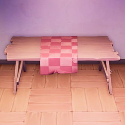 Makeshift Picnic Table Autumn Ingame.png