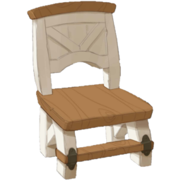 Ranch House Dining Chair.png