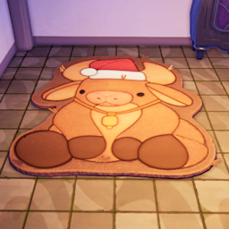 An in-game look at Jolly Ormuu Rug.