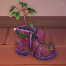 Makeshift Herb Planter Berry Ingame.png