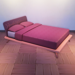 Capital Chic Bed Autumn Ingame.png