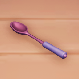 Gourmet Spoon Berry Ingame.png