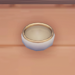 An in-game look at Gourmet Dessert Bowl.