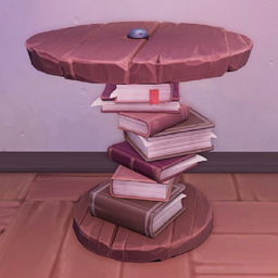 Makeshift Round End Table Default Ingame.png