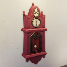 Ravenwood Wall Clock Classic Ingame.png