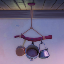 Makeshift Cookware Classic Ingame.png