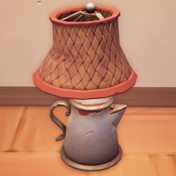 Makeshift Large Lamp Autumn Ingame.png