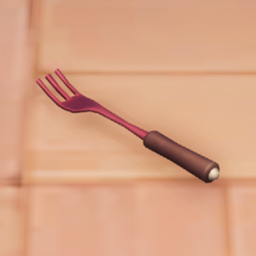 Gourmet Fork Classic Ingame.png