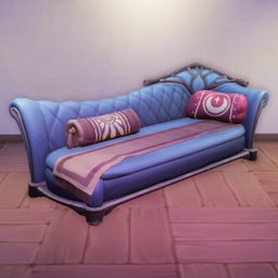 An in-game look at Moonstruck Couch.