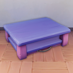Ranch House Coffee Table Berry Ingame.png