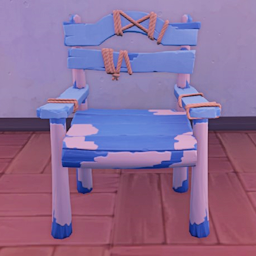 Makeshift Armchair Shore Ingame.png