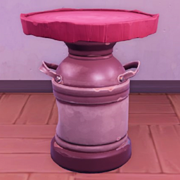 Makeshift Short End Table Classic Ingame.png