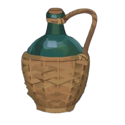 Lily Rattan Medium Jug.png