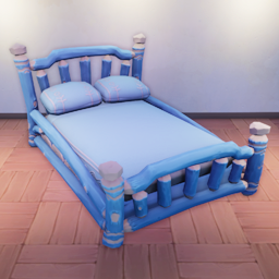 Log Cabin Bed Shore Ingame.png