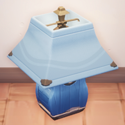 Ranch House Table Lamp Shore Ingame.png