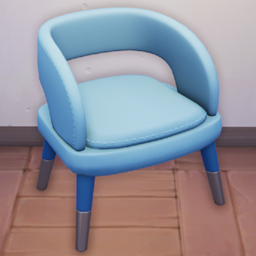 Capital Chic Dining Chair Shore Ingame.png