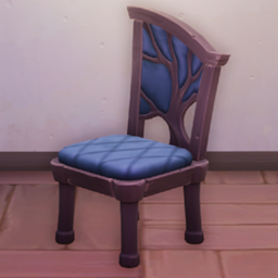 An in-game look at Moonstruck Dining Chair.