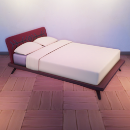 Capital Chic Bed Classic Ingame.png