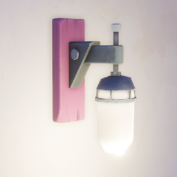 Industrial Wall Lamp Berry Ingame.png