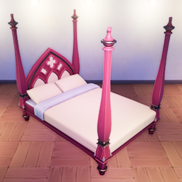 Ravenwood Silk Bed Classic Ingame.png