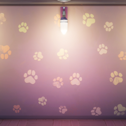 An in-game look at Sandy Palcat Wallpaper.