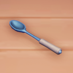 Gourmet Spoon Shore Ingame.png