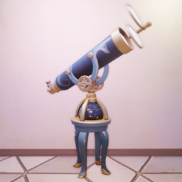 An in-game look at Telescope.
