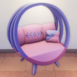 Capital Chic Armchair Berry Ingame.png