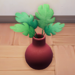 Capital Chic Fern Planter Classic Ingame.png
