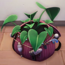 Log Cabin Planter Classic Ingame.png