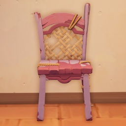Makeshift Dining Chair Berry Ingame.png