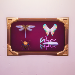 在游戏中查看Star Kilima Bug Collector's Display Box/zh-cn。