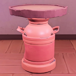 Makeshift Short End Table Autumn Ingame.png