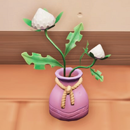 Makeshift Thistle Planter Berry Ingame.png