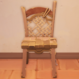 Makeshift Dining Chair Default Ingame.png