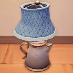 Makeshift Large Lamp Shore Ingame.png