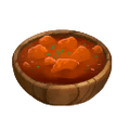 The icon of Chapaa Masala in the in-game inventory.