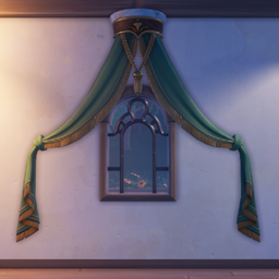 Bellflower Curtains Default Ingame.png