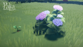 Flowers as announced in Patch Notes 0.176