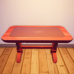 Valley Sunrise Dining Table Classic Ingame.png